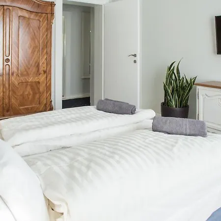 Apartmán Evmerol *