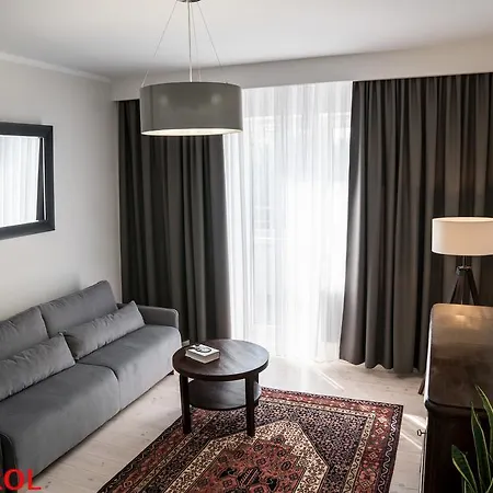 Apartmán Evmerol Vratislav