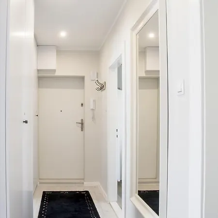 Apartmán Evmerol