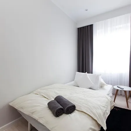 Evmerol Apartament Wrocław