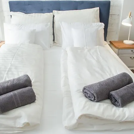 Evmerol Apartament