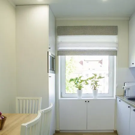 Apartament Evmerol